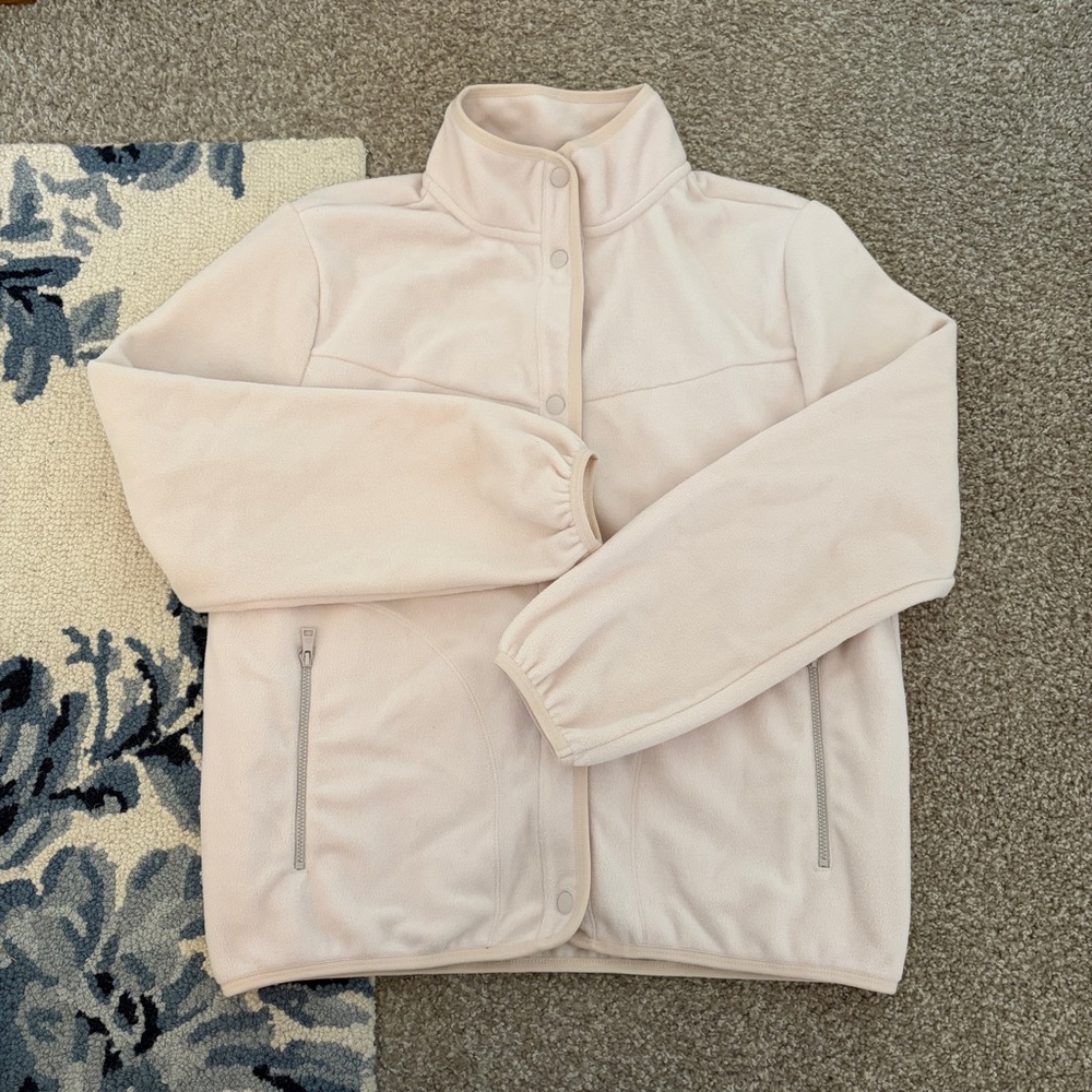 Beyond Yoga Tranquility Jacket M - Picture 2 of 5